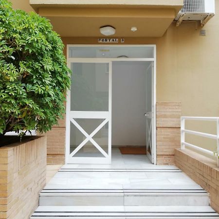Applaya Apartman El Puerto de Santa María Kültér fotó