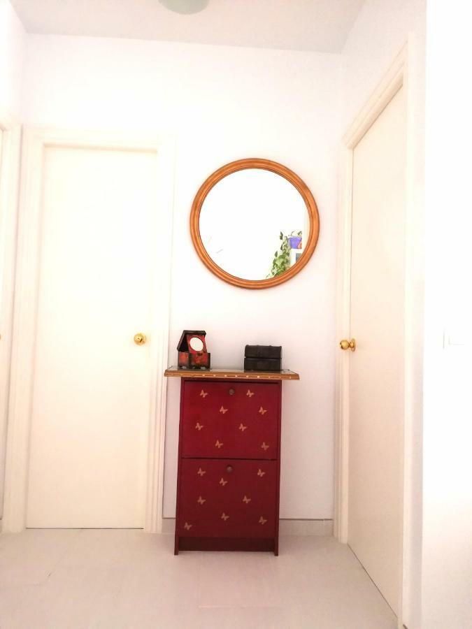 Applaya Apartman El Puerto de Santa María Kültér fotó